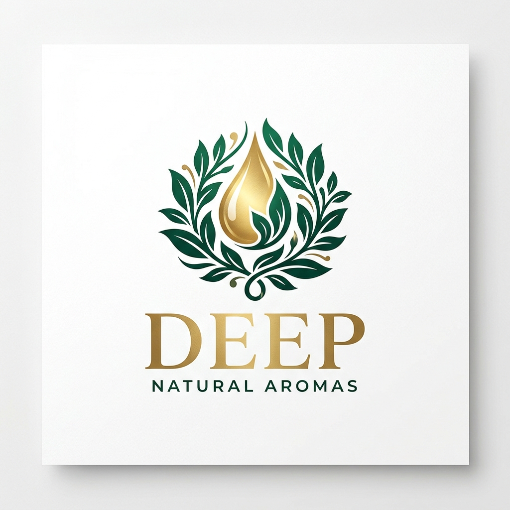 DEEP Natural Aromas